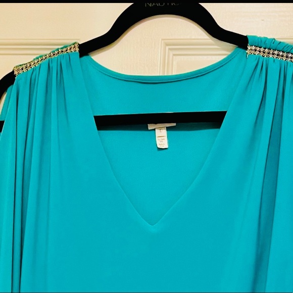 Cache dresses size 8 - Picture 5 of 7